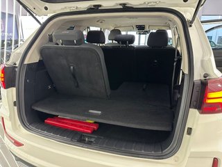 SSANGYONG Rexton D22DTR 4x4 Premium Auto