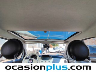 Fiat 500 1.0 Hybrid Dolcevita 51 kW (70 CV)