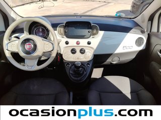 Fiat 500 1.0 Hybrid Dolcevita 51 kW (70 CV)