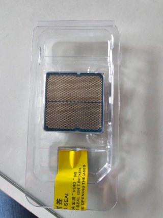 AMD Ryzen 7 9800X3D Procesador(NUEVO)