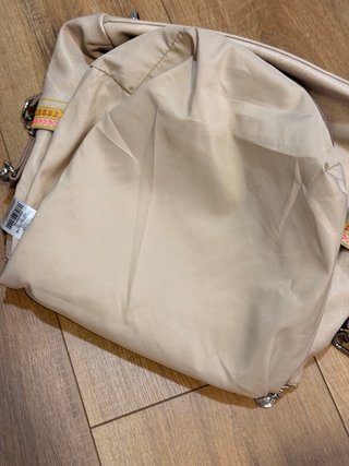 Bolso Desigual Beige Multicolor
