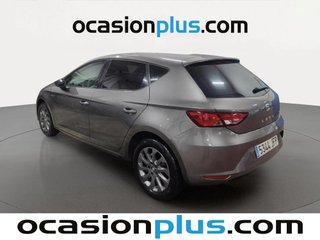 SEAT León 1.2 TSI St&Sp Style 81 kW (110 CV)