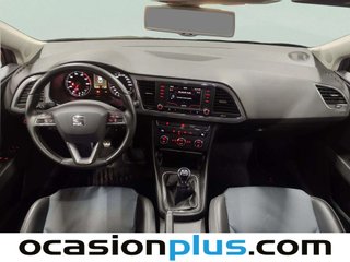 SEAT León 1.2 TSI St&Sp Style 81 kW (110 CV)