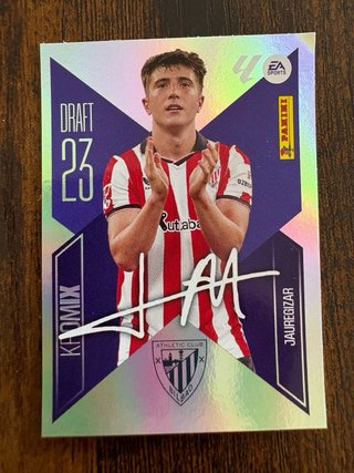 Lote cromos Athletic Club: Iñaki, Nico, Edin Terzi