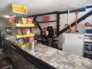 Traspaso bar