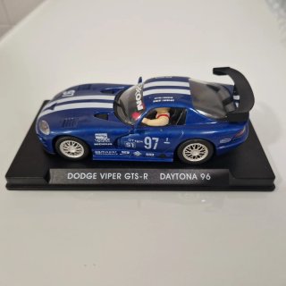 Scalextric Dodge Viper GTS-R Daytona 96