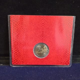 2 Euro Vaticano 2024 Marconi 150 Aniversario
