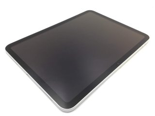 E696874-0 IPAD APPLE IPAD (WI-FI) (A3354) 128GB (1