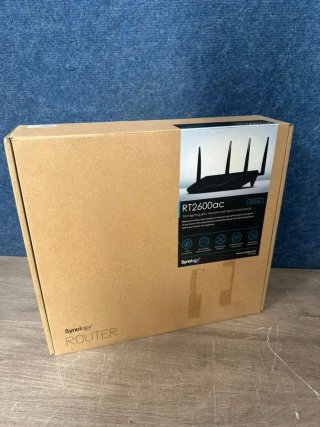 Router Synology RT2600ac WiFi AC2600