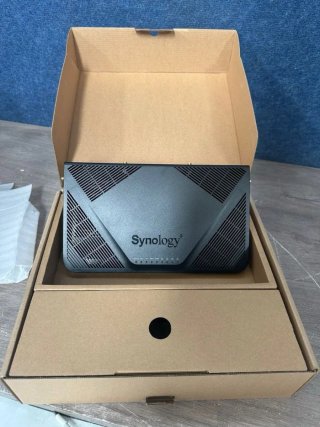 Router Synology RT2600ac WiFi AC2600