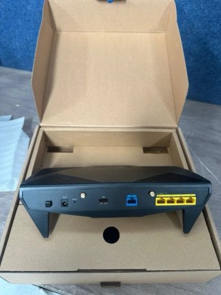 Router Synology RT2600ac WiFi AC2600