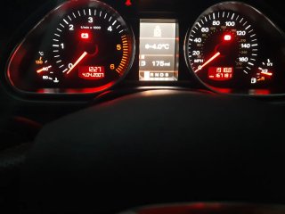 Audi Q7 2007