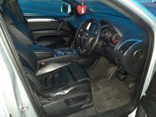 Audi Q7 2007