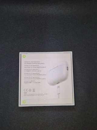AirPods Pro 2