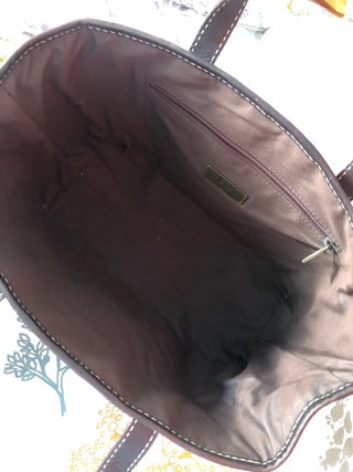Bolso de mano Carolina Herrera