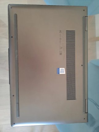 Portátil Lenovo Yoga 7