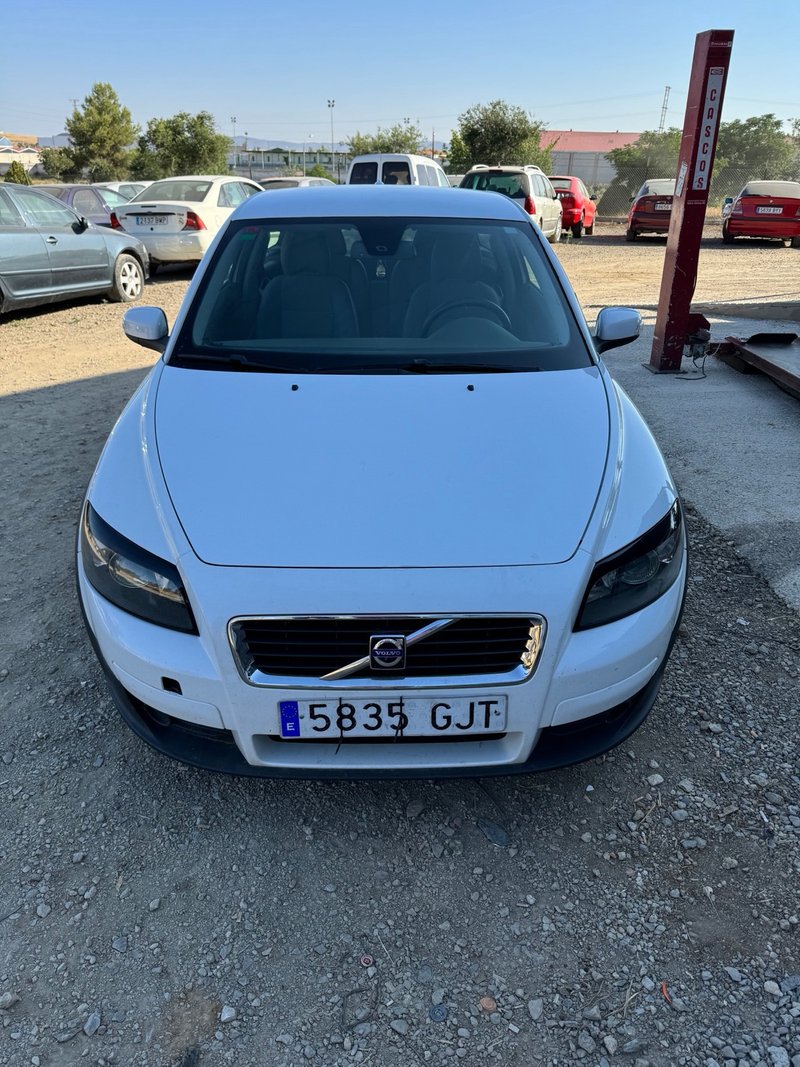 Volvo C30 2009 - foto 1