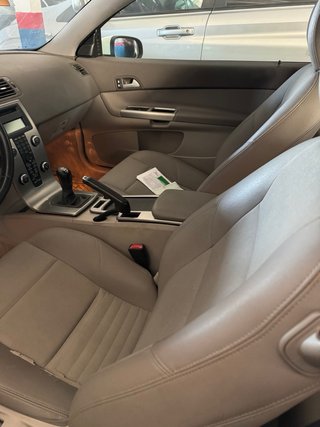 Volvo C30 2009