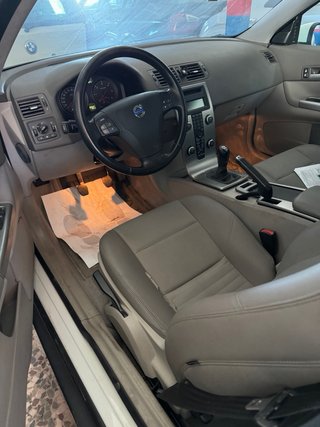 Volvo C30 2009