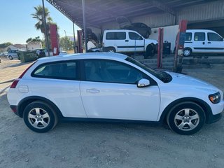 Volvo C30 2009