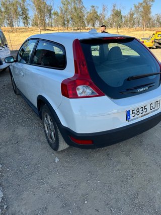 Volvo C30 2009