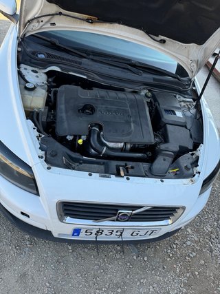 Volvo C30 2009