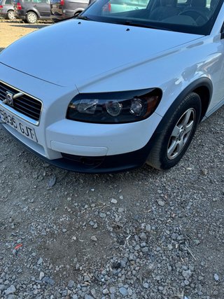 Volvo C30 2009