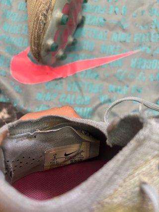 Botas de Futbol Nike Gama Elite Originales