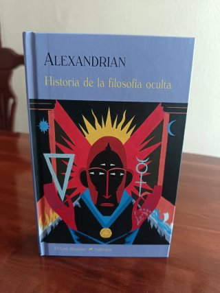 Historia de la filosofía oculta