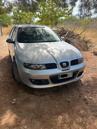 SEAT Leon  2005