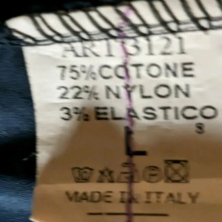 Camicia donna blu notte