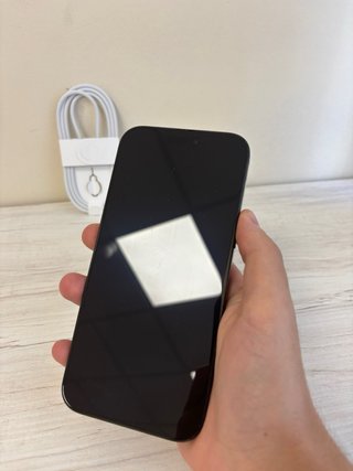 iPhone 16 Pro Max | TIENDA | GARANTÍA