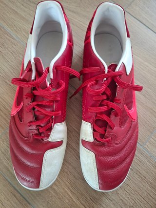 Scarpe da calcio Nike indoor tg 42,5