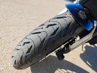 Kawasaki Z900RS Café 2021