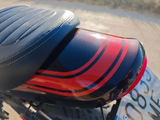 Kawasaki Z900RS Café 2021