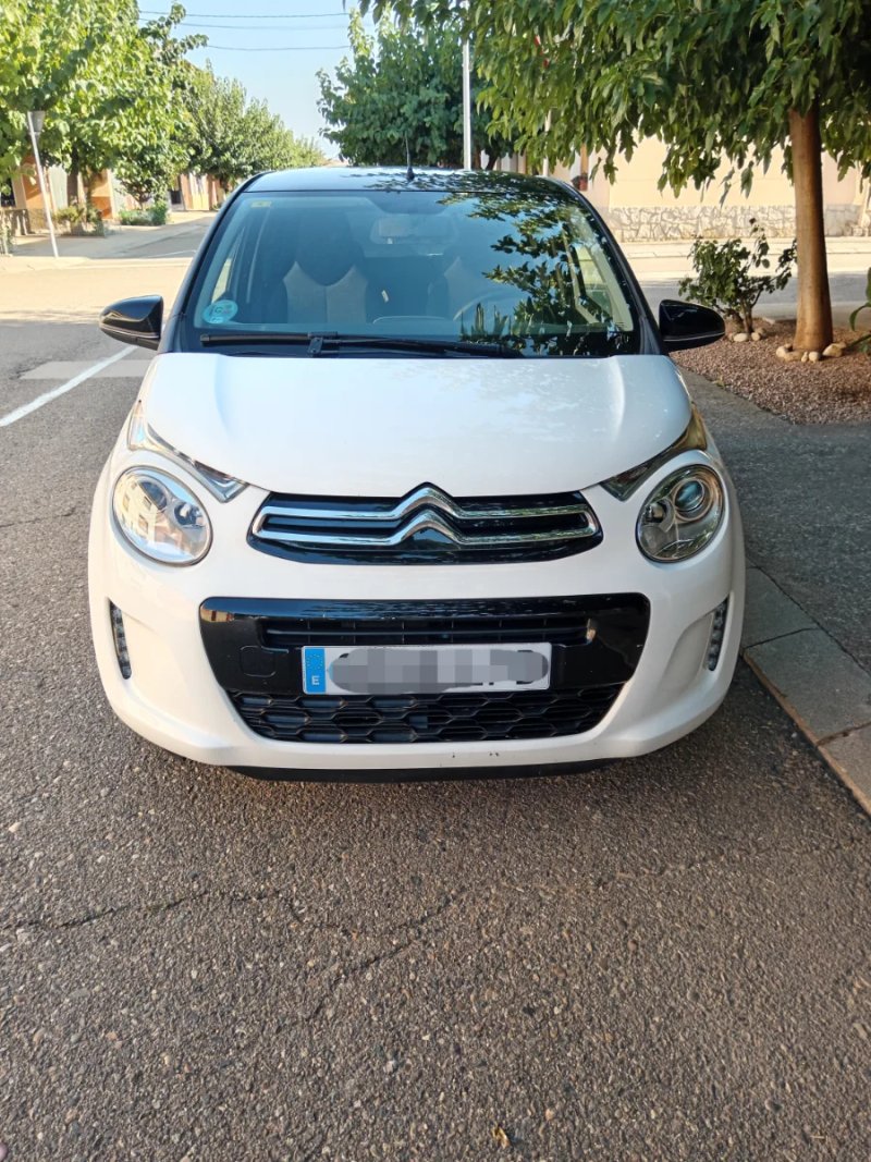 Citroen C1 2023 - foto 1