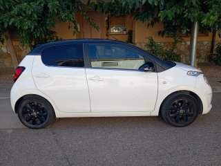 Citroen C1 2023