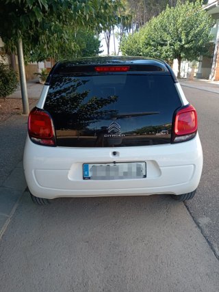 Citroen C1 2023