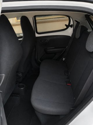 Citroen C1 2023