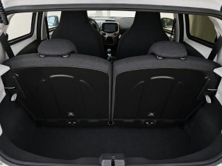 Citroen C1 2023