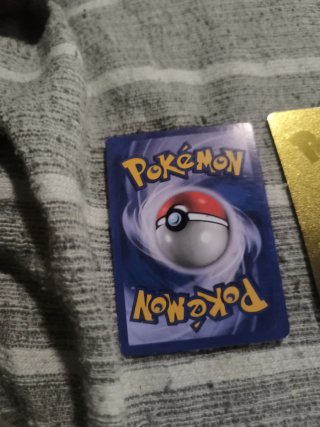 Cartas Pokémon Pyroar y Gyarados V