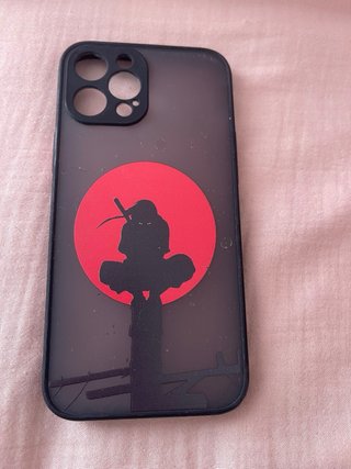 Funda para iPhone 12 pro max