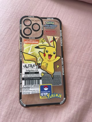 Funda para iPhone 12 pro max