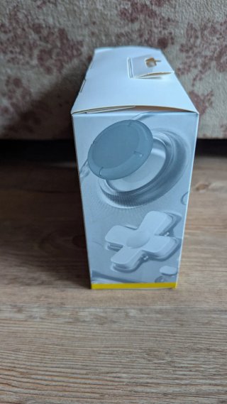 Mando EasySMX T39 Switch Inalámbrico azul