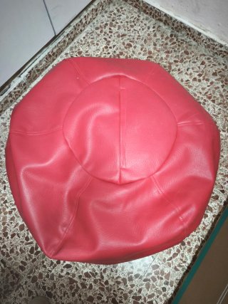 PUF / POUF