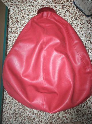 PUF / POUF