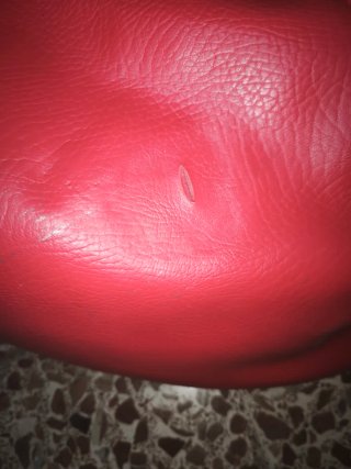 PUF / POUF