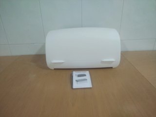 Panera Tupperware Grande