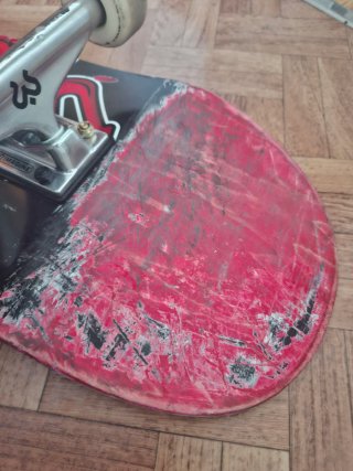 Skate Blind 8.375"