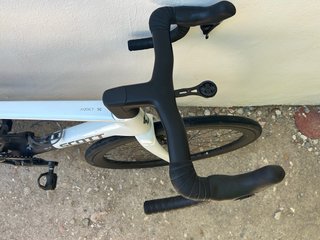 Bicicleta Scott Addict RC Pro